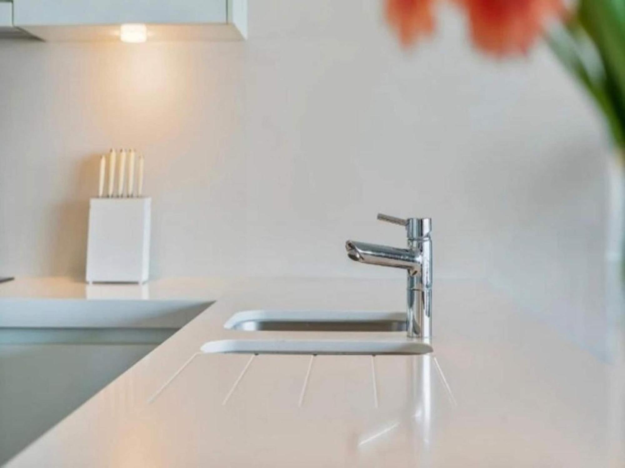 Ocean View In Appartement