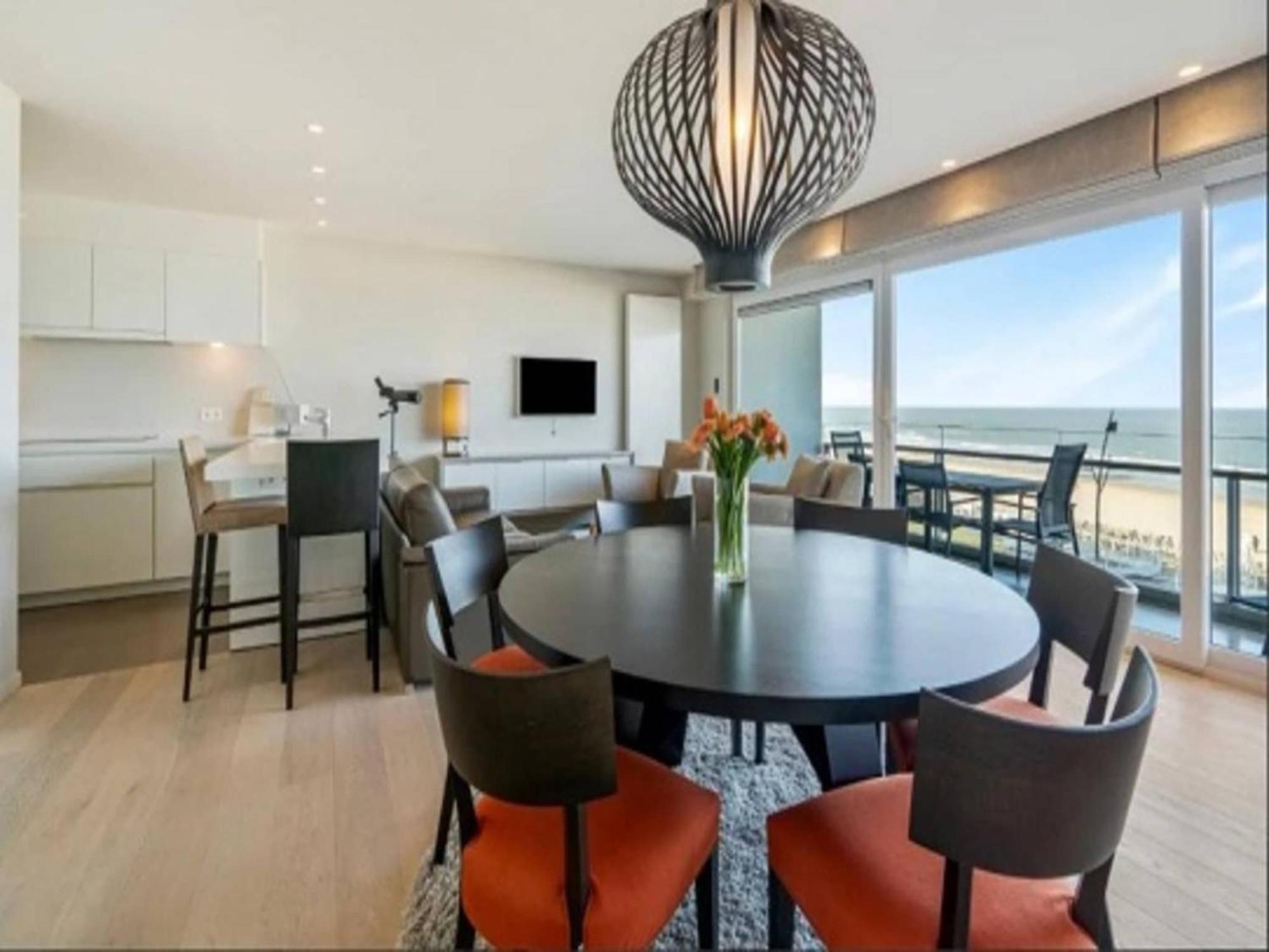 Ocean View In Appartement