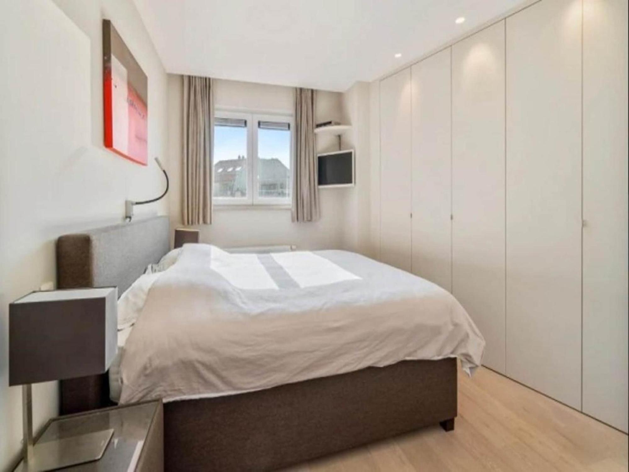 Appartement Ocean View In *